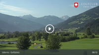 Uderns - Place du Golf