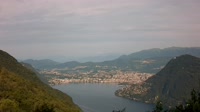 Alta Valle Intelvi - Lanzo d'Intelvi - Lugano ežeras
