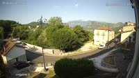 Acquaviva d’Isernia - Corso Umberto I
