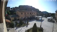 Acquafondata - Piazza dei Caduti