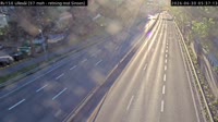 Oslo - Ullevål - Torgny Segerstedts vei