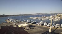 Sardinia - La Maddalena - Cala Gavetta