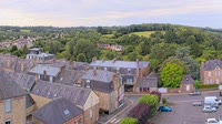 La Haye-Pesnel - Panoramic view