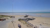 Gouville-sur-Mer - Beach