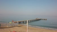 Paestum - Molo Sirena
