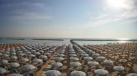 Cesenatico - Villamarina - Paplūdimys