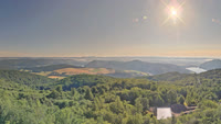 Edertal - Peterskopf - Edersee