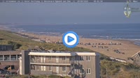 Egmond aan Zee - Strandhotel Golfzang