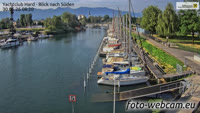 Hard - Zollhafen