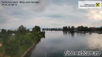 Hard - Strandbad