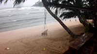 Galle - Dewata Beach