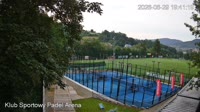 Padel Arena