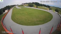 Klikuszowa - Cross-Country Skiing Center