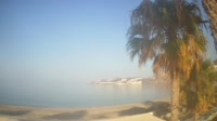 Almuñécar - Playa de San Cristóbal