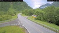 Fjærland - R5 Bøyadalen