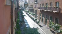 Roma - Via della Frezza