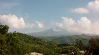 Pedara - Etna - Pietryčių krateris