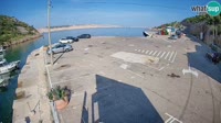 Prizna - Travesía en ferry