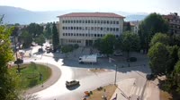 Ioánina - Plaza Olímpica