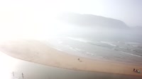 Imsouane - Plaża