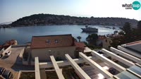 Mali Lošinj - Vista de la bahía