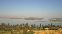 Nilüfer - Gölyazı - Uluabat Gölü