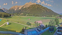Sexten - Moos - Family-Resort Rainer