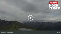 Jerzens - Zirbenbahn