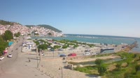 Skópelos - Puerto