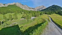 Arvieux - Vallée d’Izoard