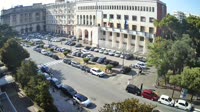 Salernas - Via Roma - Prefektūros rūmai