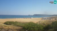 Sardinia - Arbus - Torre dei Corsari - Beach