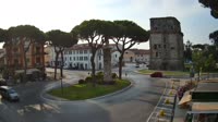 Viaredžas - Piazza Santa Maria