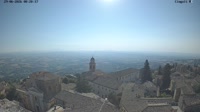 Cingoli - Panorama