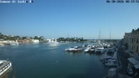 Ischia - Uostas