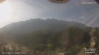 Zărnești - Montañas Piatra Craiului