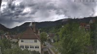 Alpirsbach im Schwarzwald - Monasterio
