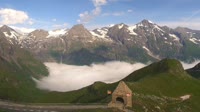 Großglockner - Fuschertörl