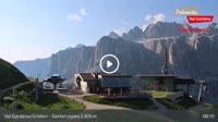 Val Gardena - Dantercepies