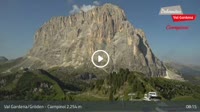 Val Gardena - Ciampinoi