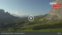 Val Gardena - Piz Sella