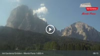 Val Gardena - Monte Pana