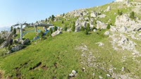 Val Gardena - Piz Sella - Gran Paradiso