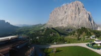Val Gardena - Ciampinoi - Panorama