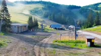 Ždiar - Ski Center Strednica Ždiar - Estación inferior