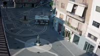 Cosenza - Piazza John Fitzgerald Kennedy