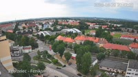 Ulica Warszawska, Centrum Sportowo Rekreacyjne