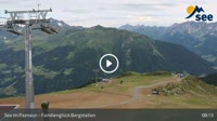 See im Paznaun - Familienglück Bergstation