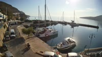 Tilos - Livadia - Puerto