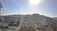Aurillac - Puy Courny - Monts du Cantal